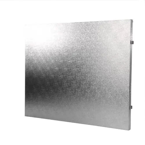 NORLAKE 105330S Cowl Cover Assembly - Large