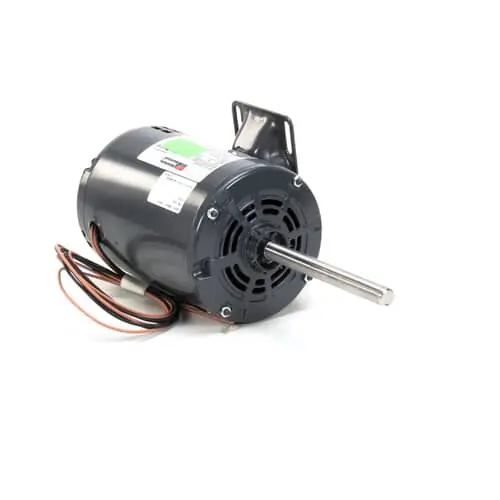 Middleby 27381-0023 Motor 1/3hp 110/220V 50/60 1Ph