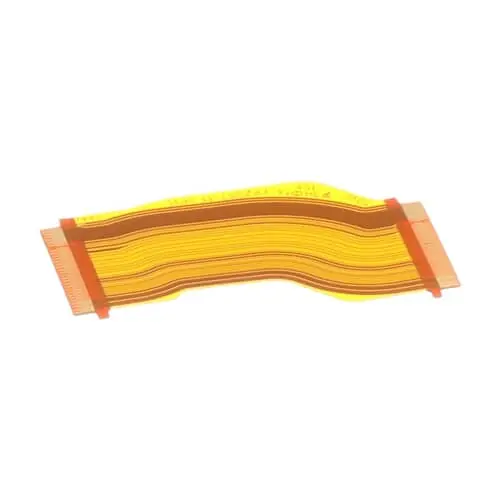 Sony 1-980-431-11 Fp-2357 Flexible Pwb Replacement Part