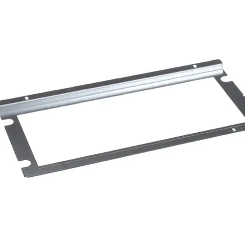 Traulsen 507-70180-00 Back 27 Screen Cover Guide Replacement MPN