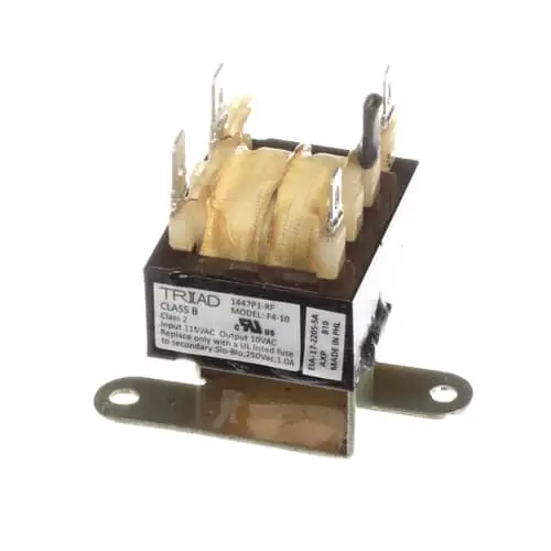 Star 2E-05-07-0351 Transformer 115/10V 6Va