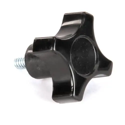 Star 2R-Z1623 Knob-spring