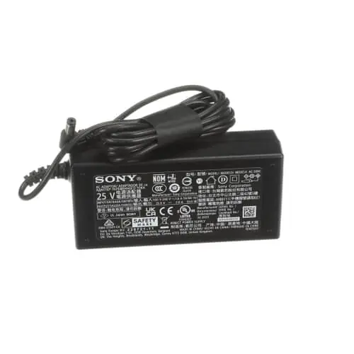 Sony 1-018-752-11 Ac Adaptor Uc2_gp