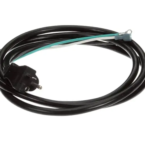 Star 2E-Z13364 Cord Set 14 Ga 6-20P 80