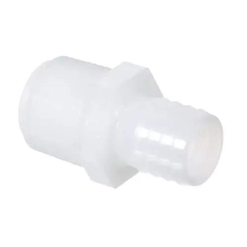 Everpure EV305783 Barb 3/ 4 Npt X 3/ 4 Fitting