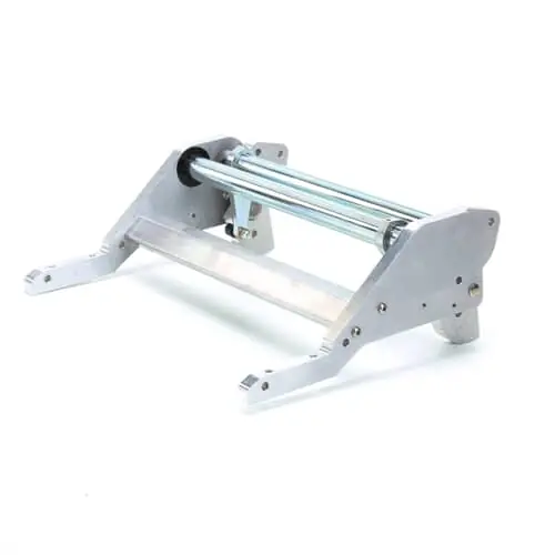 Star 2R-Z2897 Counterbalance -14inch-Alum.
