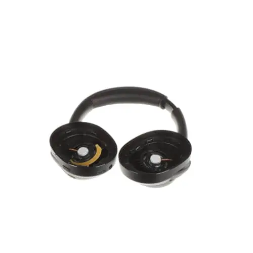 Sony 9-301-022-12 Headphone Assy Sv (Buc) Sz01