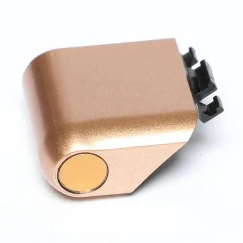 MSI 307-7G10342-TA2 Hinge Cap