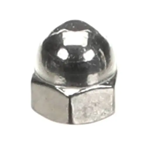 Lang 2C-20301-34 Nut Hex Acorn 10-32 S/s