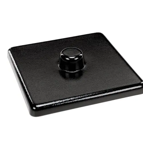 Stoelting C-CUL-DC-53 Plastic Lids For Cul Dip Cab