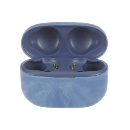 Sony A-5052-141-A Yy2950 Case L Blue (Uc), Sv