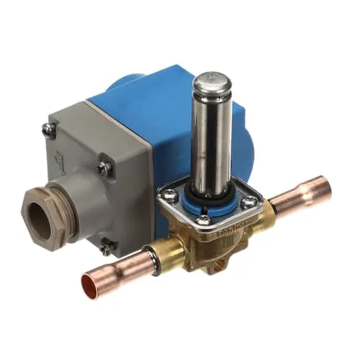 Spaceman 3.2.04.04.001.K Solenoid Valve Body/coil Kit