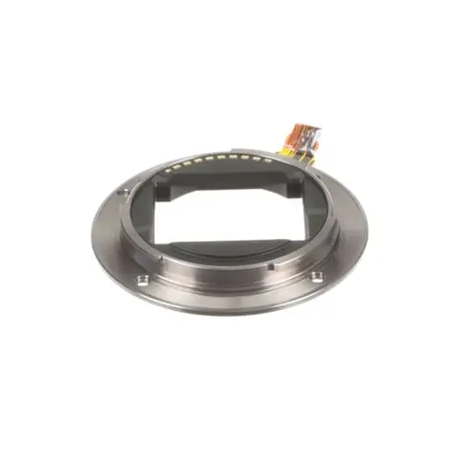 Sony A-2068-596-A Mount Assembly