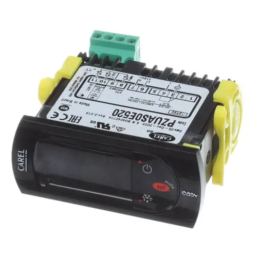 Silver King 47229-SK Controller Electrical 115V 47229-SK