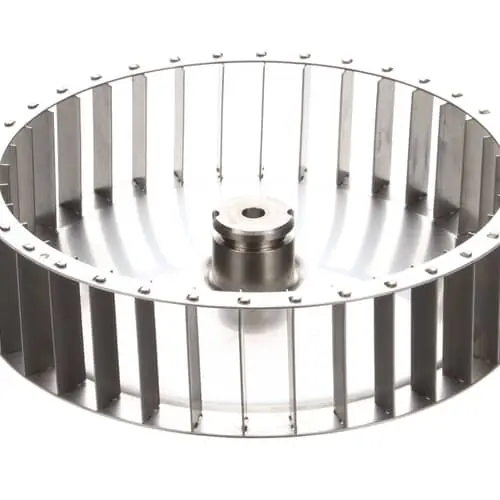 Moffat M234625 Fan Dia 200Mm/7 7/8 (60Hz Model)