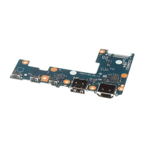 Lenovo 5C51J62726 Cardpop Daughter Board H 82W2