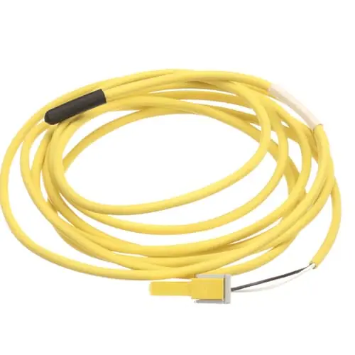 Traulsen 334-60085-02 Sensor Yellow Liquid Line Replacement MPN