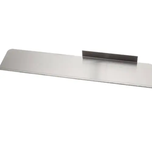 Pitco 19C530-C Dump Pandvdr