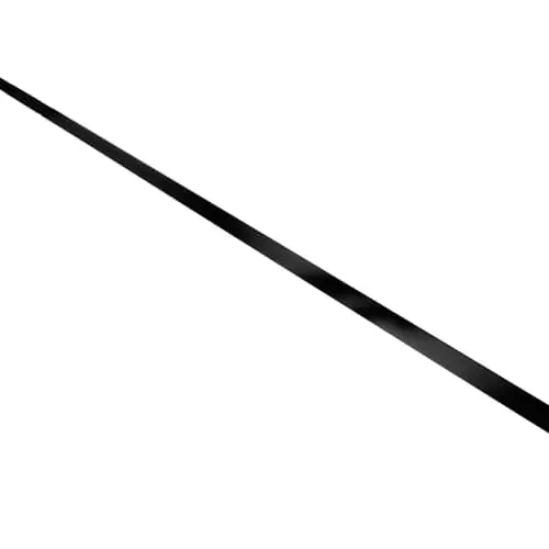 Structural Concepts 116BL04613 Holder Pvc Tag Molding