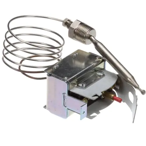 Star 2T-Y9266 Safety Thermostat Manual Reset