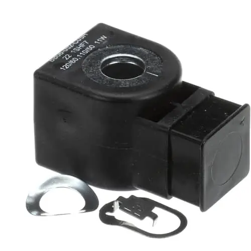 Stero Dishwasher 0P-548085 Coil - Solenoid Valve (120 V.)