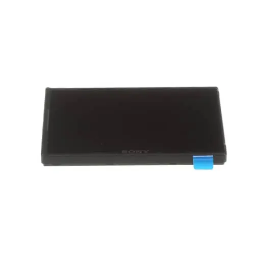 Sony A-5049-809-A Lcd Consumer Electronics Replacement