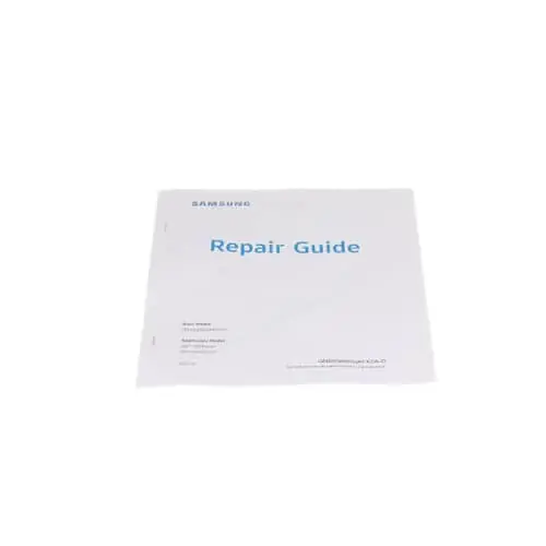 Samsung QN65QN85DAFXZA-G Repair Guide Paper Copy