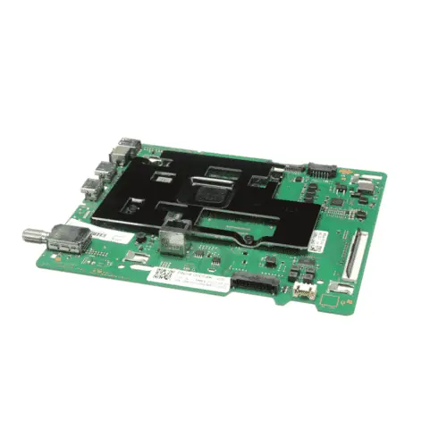 Samsung BN94-00054K Assembly Pcb Main