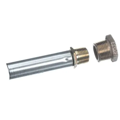 Stero Dishwasher 01-555243-00001 Shock Arrestor W/ Bushing Kit
