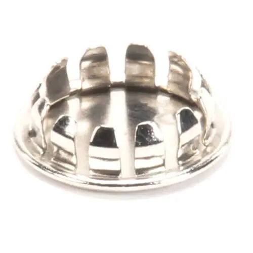 Star 2P-Z1735 Plug Cap 3/4