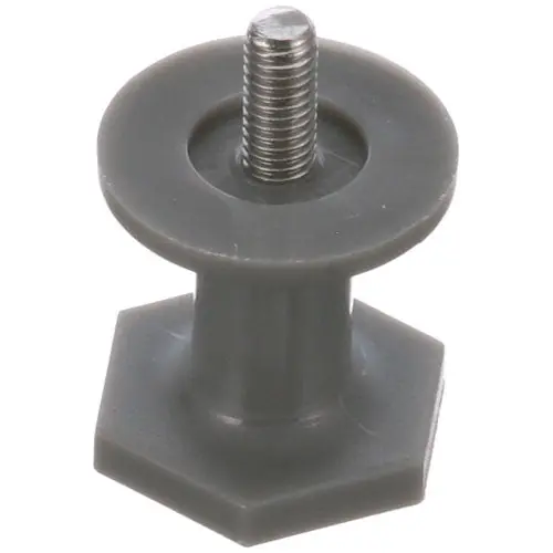 Traulsen 358-24759-01 Pin Shelf Hex Head