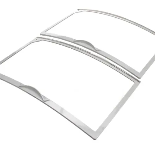 Master-Bilt 02-72459 Glass Lids Pair MSC-31SA