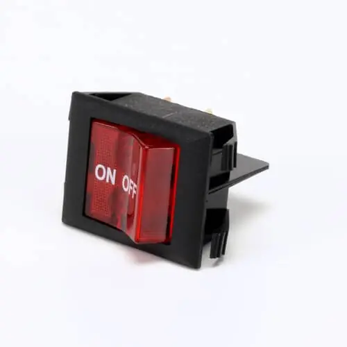 Star 2E-Z9310 Switch (Lighted)