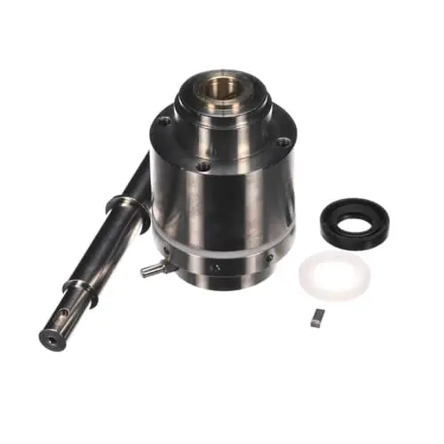 Spaceman 920.1.04.0003 Air Pump Seat Assembly - 144Mm Shaft