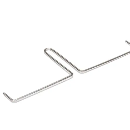 Star 2B-Z4383 Blade Agitator Power Replacement