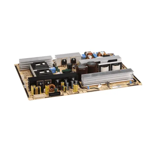 Samsung BN44-00318C Dc Vss-power Board