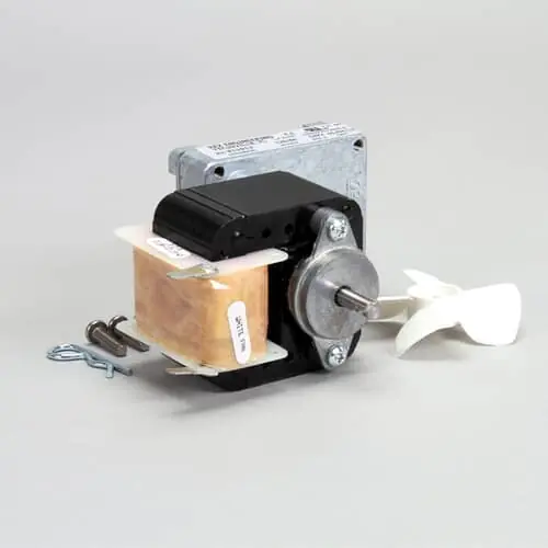 Star PS-Z10007 Motor 75 Rpm Ccw