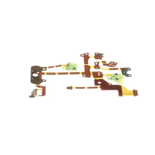 Sony A-5066-615-A Rl-1077mount Power