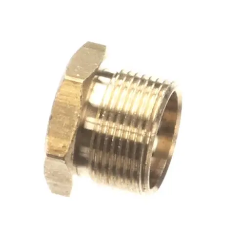 Middleby 22176-0003 Orifice, Main 5/8x27thd .134 W