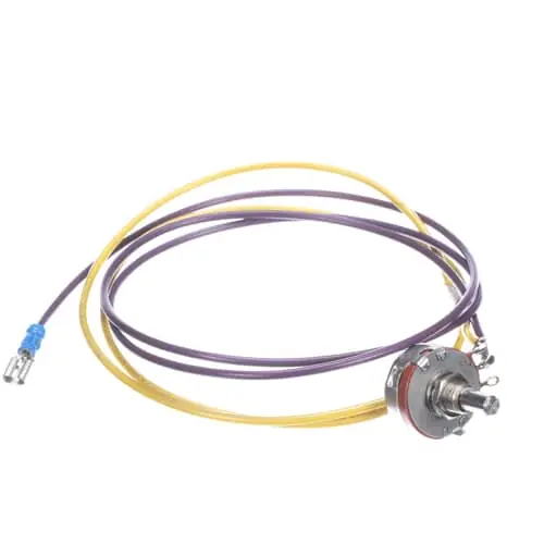 Star SGD-115351 Cont, Heat Assembly 200K Bot
