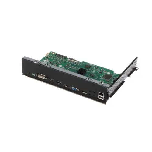 Samsung BN94-13935B Assembly Pcb Main;uhn-e