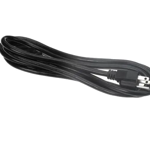 Star 2E-60128501 Cord, NEMA5-15P/IEC320 16-3 96