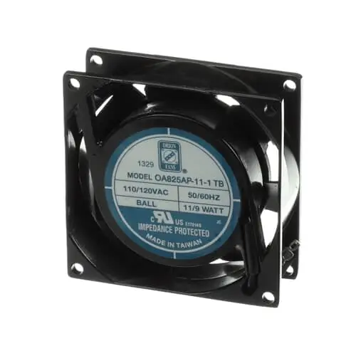 Star 2U-Z18557 Fanaxial-80mm 120V Replacement