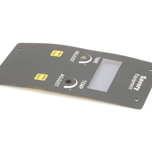 Lincoln 19392SP Overlay Control