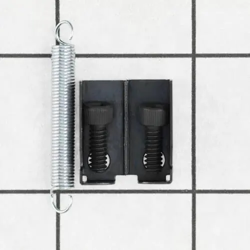 Milwaukee 14-46-0018 Jaw Springs And Covers Kit