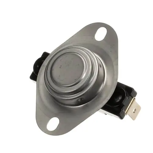 Lang 2T-30401-35 Stat Fxd Temp Hl Opn 300F