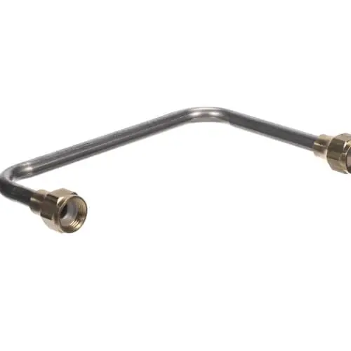 Lancer 48-2386-SP Tube Assembly, Wtr, 3/8 Flr In, Carb