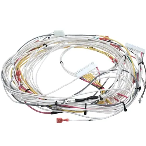 Lennox 81W67 Lb-113749a Harness-wiring J111 J113