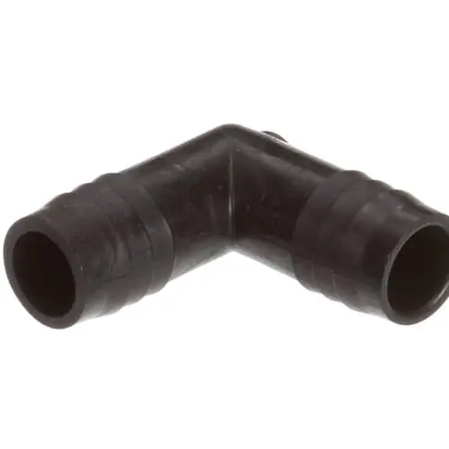 Scotsman 16-0671-01 Elbow Hose Barb