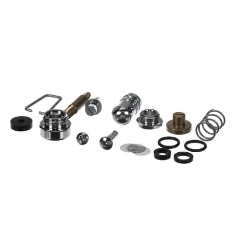 Krowne 16-136L Royal Series Glass Filler Repair Kit For